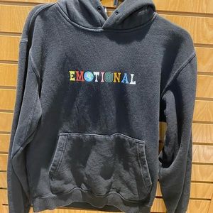🔴SOLD🔴 Promises Hoodie